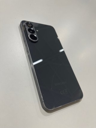Samsung Galaxy A56 Negro
