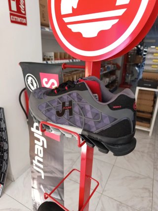 Scarpe sportive di sicurezza Jhayber