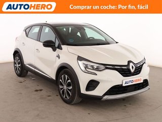 Renault Captur 1.0 TCe Intens