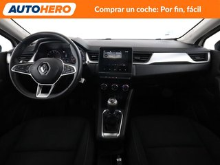 Renault Captur 1.0 TCe Intens