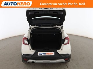 Renault Captur 1.0 TCe Intens