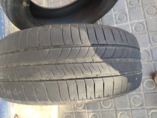 2 Neumáticos Michelin 205/55 R16
