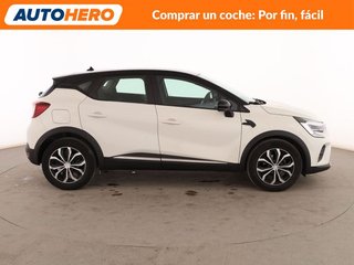 Renault Captur 1.0 TCe Intens