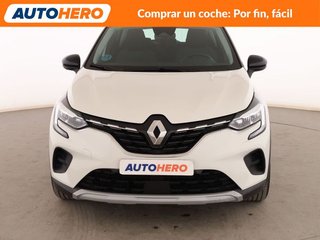Renault Captur 1.0 TCe Intens