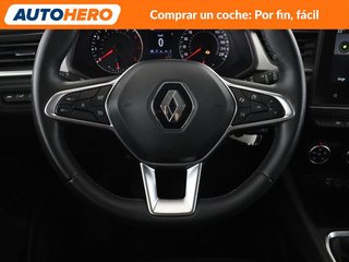 Renault Captur 1.0 TCe Intens