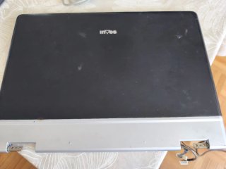 Pantalla portátil Inves