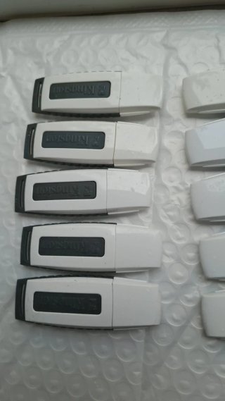 Usb lotto 10 unita tutti funzionanti