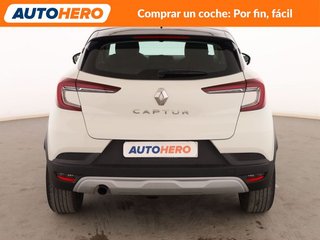 Renault Captur 1.0 TCe Intens
