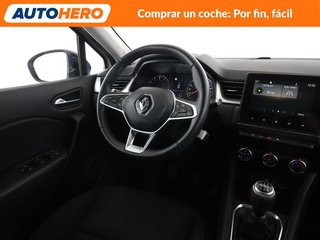 Renault Captur 1.0 TCe Intens