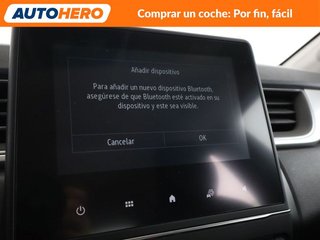 Renault Captur 1.0 TCe Intens