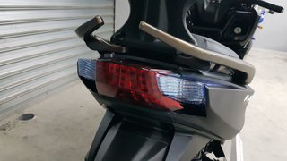 KYMCO K-XCT 125