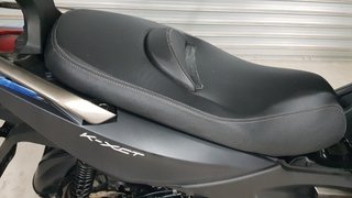 KYMCO K-XCT 125