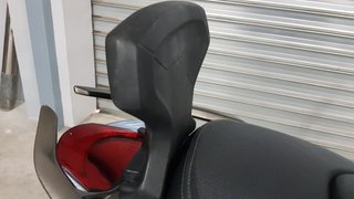 KYMCO K-XCT 125