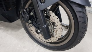 KYMCO K-XCT 125