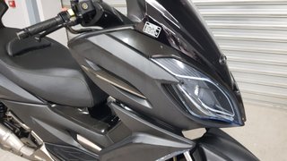 KYMCO K-XCT 125