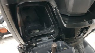 KYMCO K-XCT 125