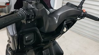 KYMCO K-XCT 125