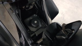 KYMCO K-XCT 125