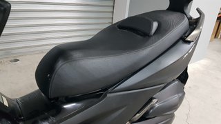 KYMCO K-XCT 125