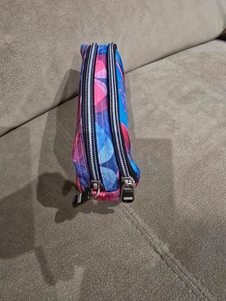 Estuche escolar Totto