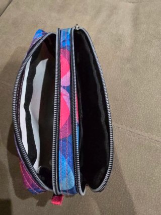 Estuche escolar Totto