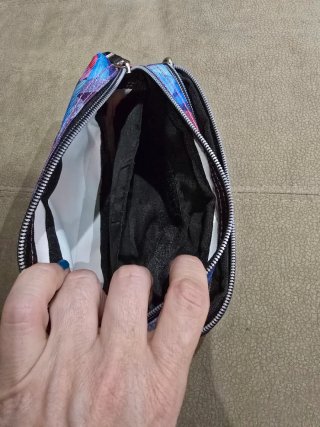 Estuche escolar Totto