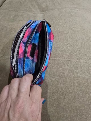 Estuche escolar Totto