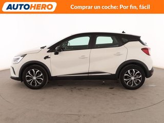 Renault Captur 1.0 TCe Intens