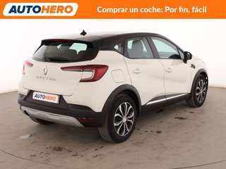 Renault Captur 1.0 TCe Intens