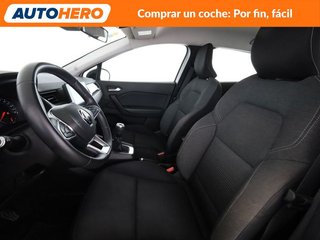 Renault Captur 1.0 TCe Intens