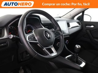 Renault Captur 1.0 TCe Intens