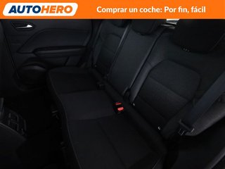 Renault Captur 1.0 TCe Intens