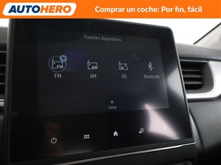 Renault Captur 1.0 TCe Intens