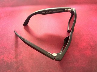 Gafas Ray-Ban Meta Wayfarer RW4006 Polarizadas