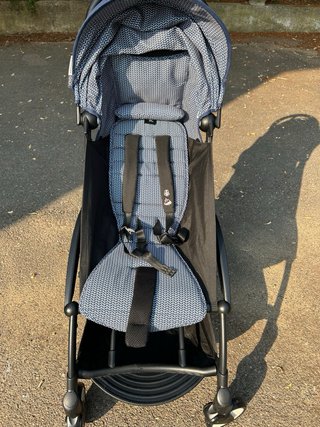 Silla de paseo YOYO³ NUEVA