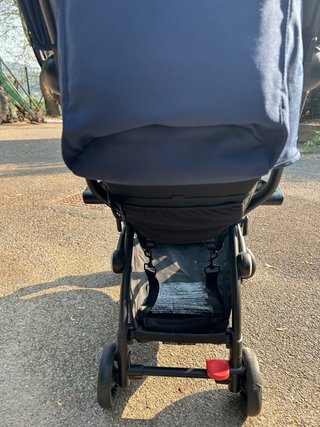 Silla de paseo YOYO³ NUEVA