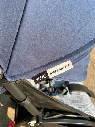Silla de paseo YOYO³ NUEVA