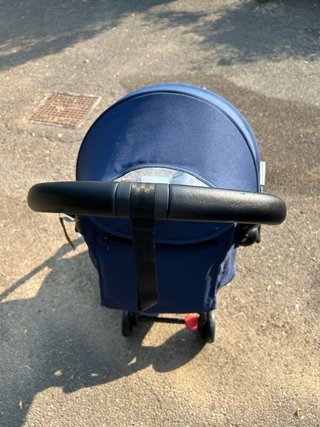 Silla de paseo YOYO³ NUEVA