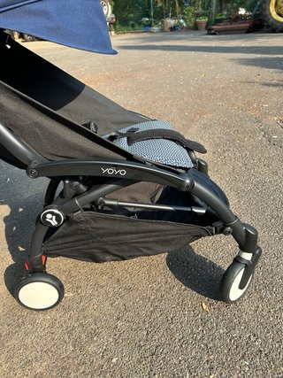 Silla de paseo YOYO³ NUEVA