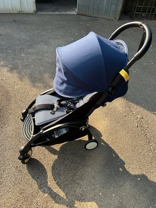 Silla de paseo YOYO³ NUEVA