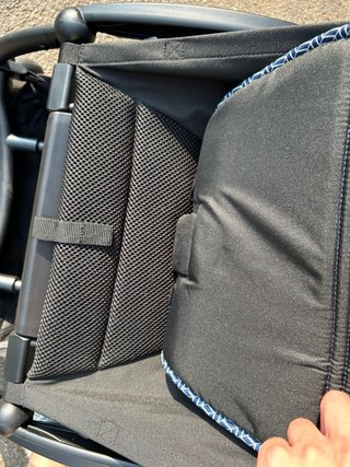 Silla de paseo YOYO³ NUEVA