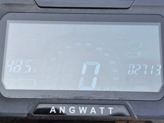 Patinete Eléctrico Angwatt CS1