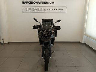 BMW F 850 GS
