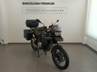 BMW F 850 GS
