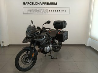 BMW F 850 GS