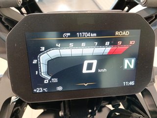 BMW F 850 GS