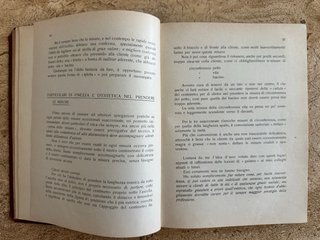 Enciclopedia Costura Moda Patronaje Italiano