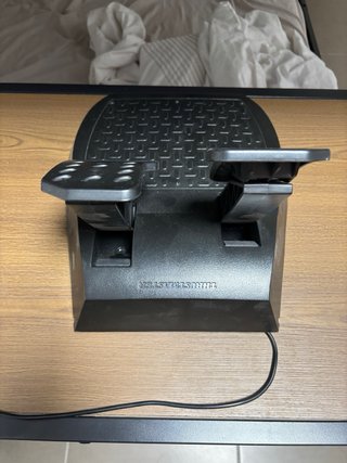 Volante Thrustmaster T80 Ferrari 488 GTB
