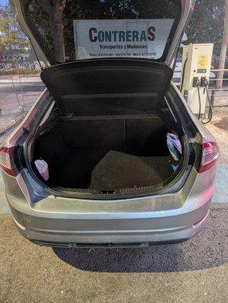 Ford Mondeo 2014