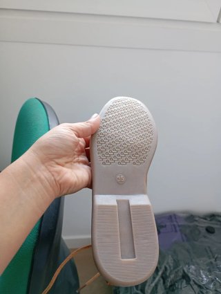 Zapatos casuales de ante